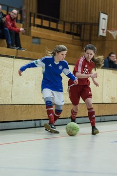 Bild 295 - B-Juniorinnen Cup Wahlstedt